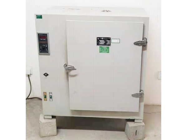 數字顯示式幹燥箱 